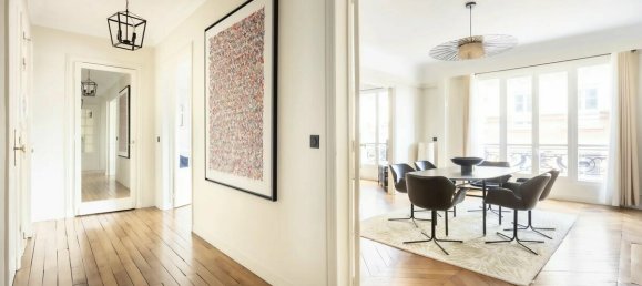 3 chambres Appartement à Paris, France No. 178086 14