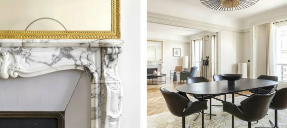 3 chambres Appartement à Paris, France No. 178086 15