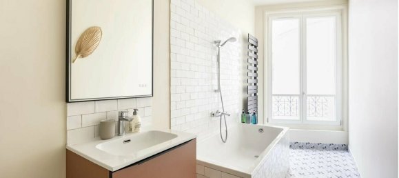 3 chambres Appartement à Paris, France No. 178086 12