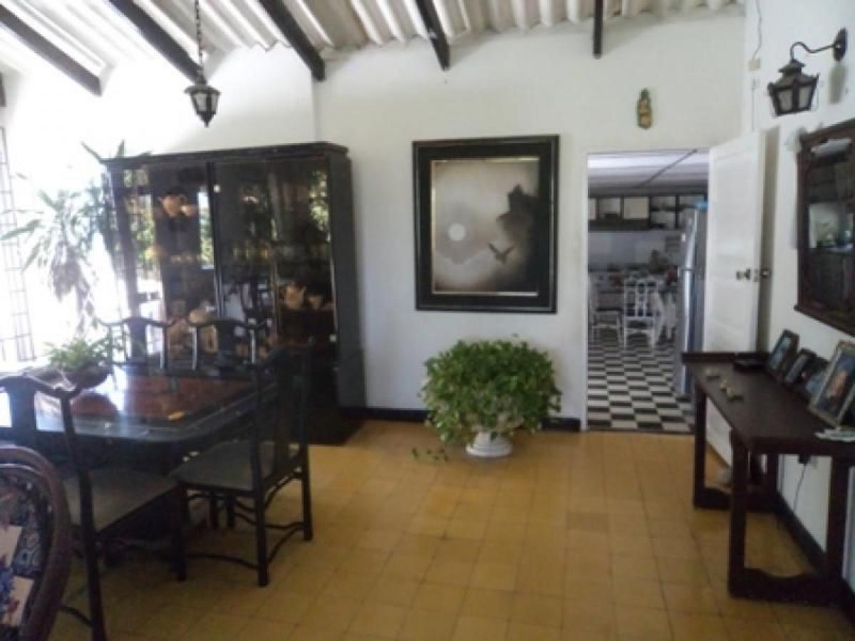 3 bedrooms House in Atlantico, Colombia No. 2530