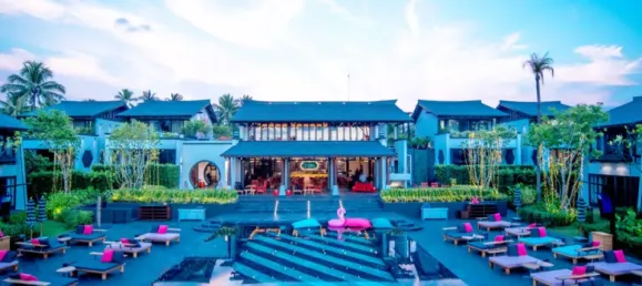 5 dormitorios villa en venta en Phuket, Southern Thailand, Thailand № 80603 22
