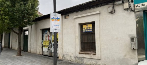  قطعة أرض في Andujar, Spain 327متر مربع رقم 108252 6