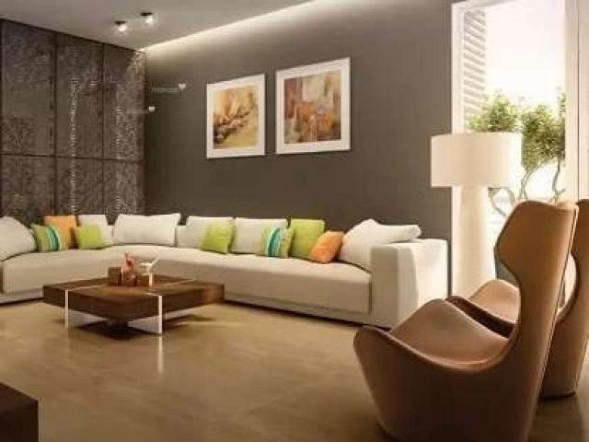 2 bedrooms House in Vadodara, India No. 44692