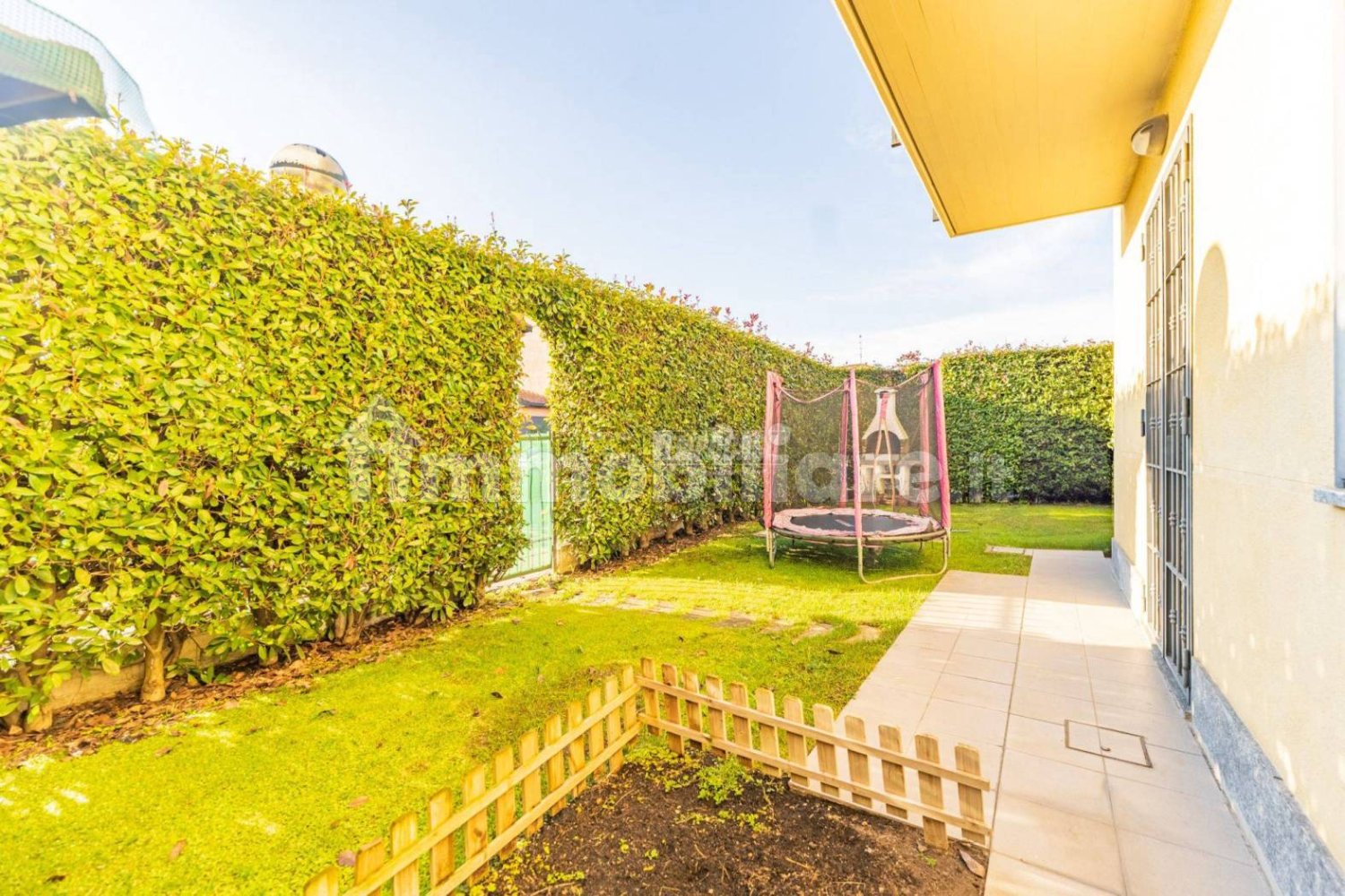 Квартира с 2 спальнями в Чизлиано, Италия № 217946