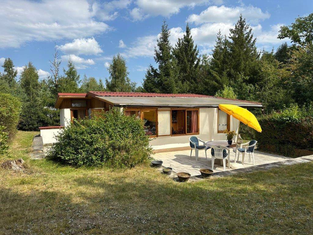 Casa T1 em Saale-Orla, Germany N.º 312106