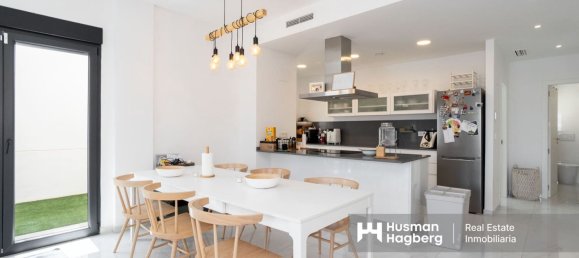 3 Schlafzimmer Villa in Bigastro, Spain, Nr. 182025 8