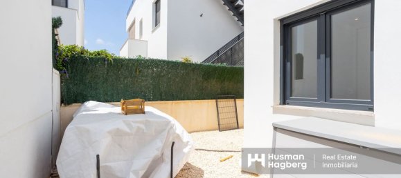 3 Schlafzimmer Villa in Bigastro, Spain, Nr. 182025 31