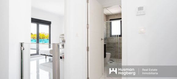 3 Schlafzimmer Villa in Bigastro, Spain, Nr. 182025 16