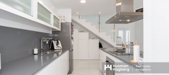 3 Schlafzimmer Villa in Bigastro, Spain, Nr. 182025 10