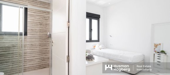 3 Schlafzimmer Villa in Bigastro, Spain, Nr. 182025 17