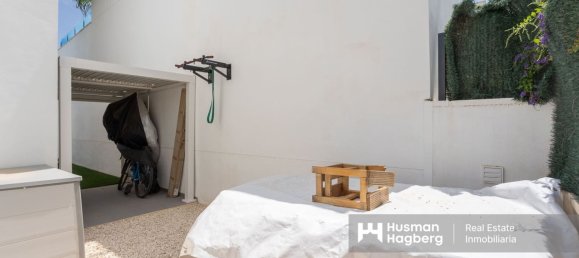 3 Schlafzimmer Villa in Bigastro, Spain, Nr. 182025 33