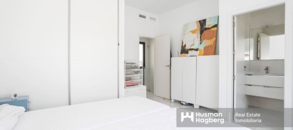 3 Schlafzimmer Villa in Bigastro, Spain, Nr. 182025 23