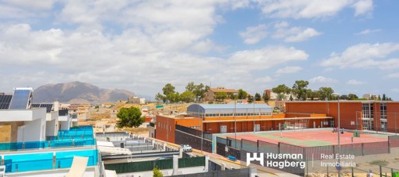 3 Schlafzimmer Villa in Bigastro, Spain, Nr. 182025 29