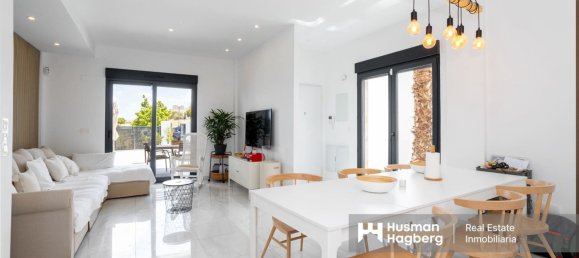 3 Schlafzimmer Villa in Bigastro, Spain, Nr. 182025 4