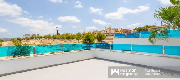 3 Schlafzimmer Villa in Bigastro, Spain, Nr. 182025 26