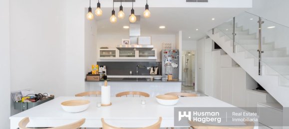 3 Schlafzimmer Villa in Bigastro, Spain, Nr. 182025 7