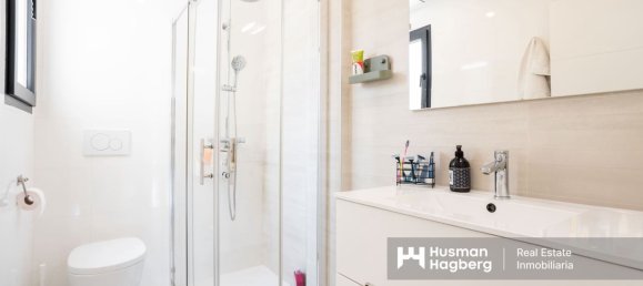 3 Schlafzimmer Villa in Bigastro, Spain, Nr. 182025 14