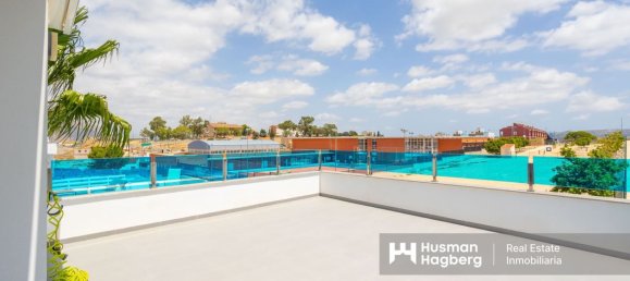 3 Schlafzimmer Villa in Bigastro, Spain, Nr. 182025 25