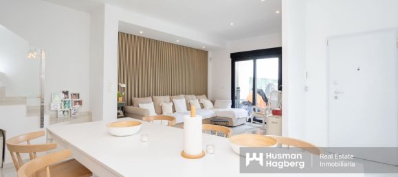 3 Schlafzimmer Villa in Bigastro, Spain, Nr. 182025 5