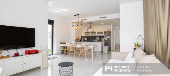 3 Schlafzimmer Villa in Bigastro, Spain, Nr. 182025 6