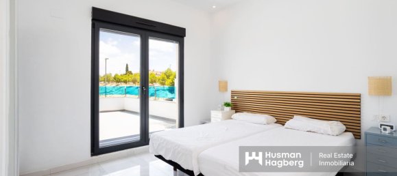 3 Schlafzimmer Villa in Bigastro, Spain, Nr. 182025 21