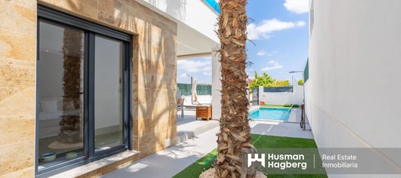 3 Schlafzimmer Villa in Bigastro, Spain, Nr. 182025 3