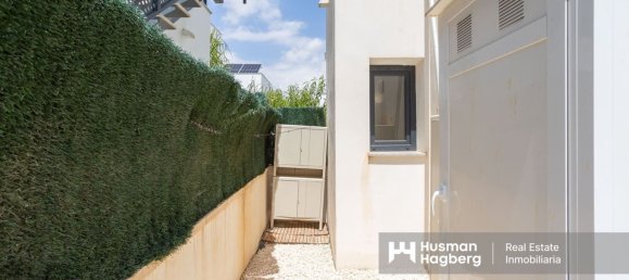 3 Schlafzimmer Villa in Bigastro, Spain, Nr. 182025 32