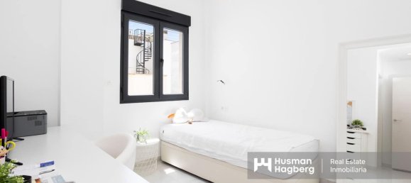 3 Schlafzimmer Villa in Bigastro, Spain, Nr. 182025 19