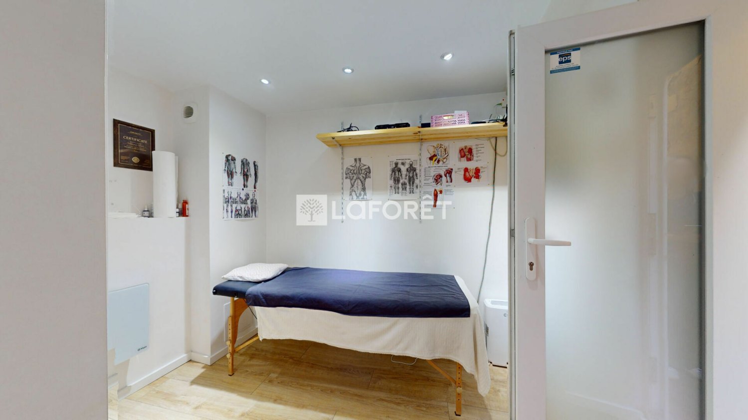  عقار تجاري في Strasbourg, France 9متر مربع رقم 250505