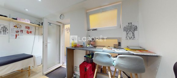  عقار تجاري في Strasbourg, France 9متر مربع رقم 250505 7