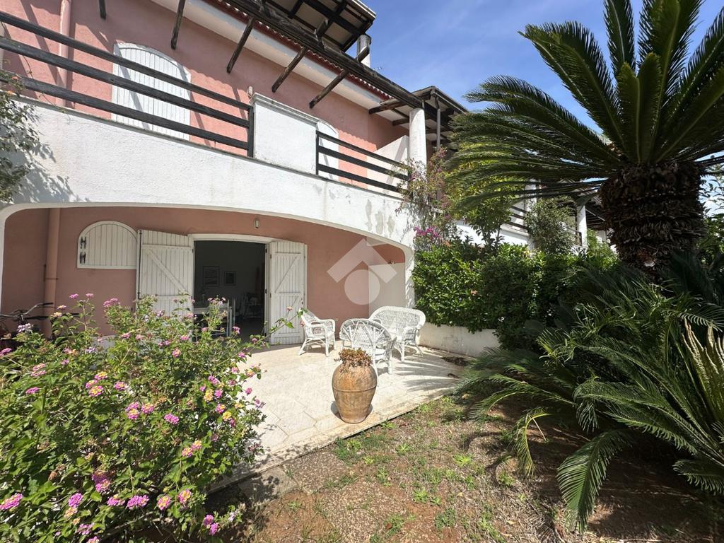 2 chambres Villa à Cassano all'Ionio, Italy No. 72113