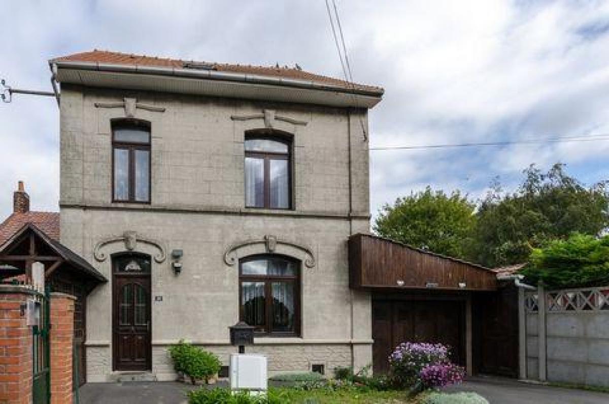 Casa T5 em Annay, France N.º 7077