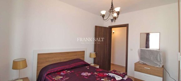 Apartamento de 3 dormitorios en Pembroke, Malta No. 8082 12