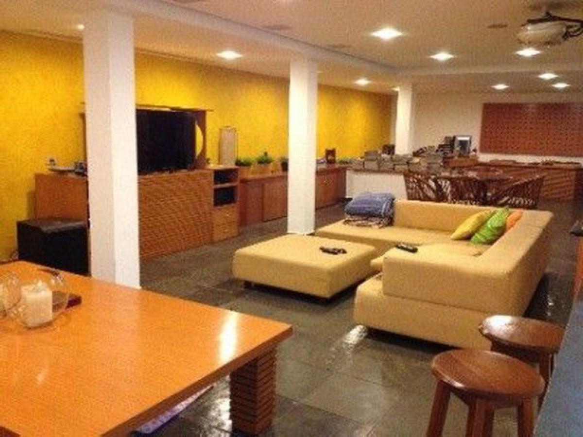 3 Schlafzimmer Haus in Sao Paulo, Brazil, Nr. 461980