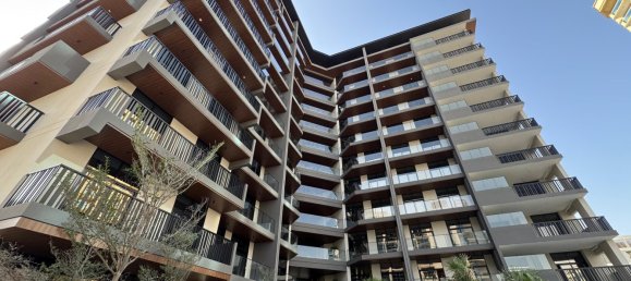 Apartamento de 2 dormitorios en Arjan, UAE No. 114714 12