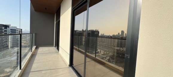 Apartamento de 2 dormitorios en Arjan, UAE No. 114714 8