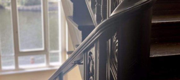 5-salle Appartement à Charlottenburg, Germany No. 357518 3