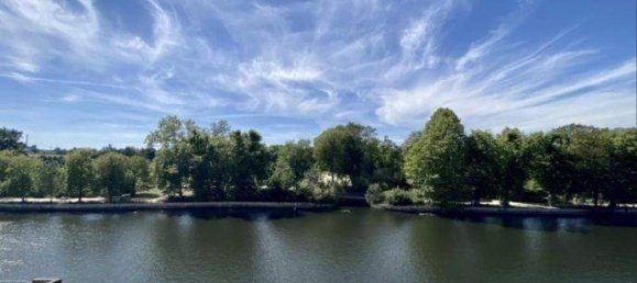 5-salle Appartement à Charlottenburg, Germany No. 357518 2