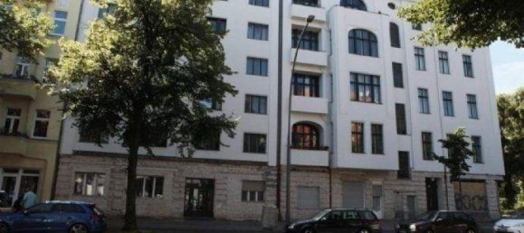 5-salle Appartement à Charlottenburg, Germany No. 357518 8