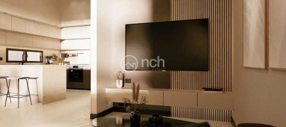 Penthouse T3 em Limassol, Cyprus N.º 11209 12