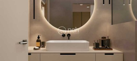 Penthouse T3 em Limassol, Cyprus N.º 11209 7