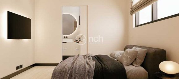 Penthouse T3 em Limassol, Cyprus N.º 11209 17