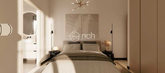 Penthouse T3 em Limassol, Cyprus N.º 11209 3