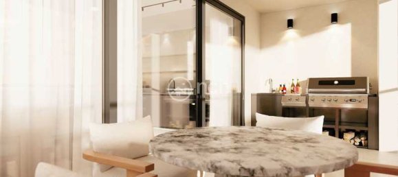 Penthouse T3 em Limassol, Cyprus N.º 11209 9