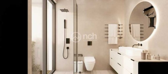 Penthouse T3 em Limassol, Cyprus N.º 11209 4