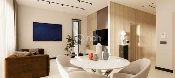 Penthouse T3 em Limassol, Cyprus N.º 11209 13