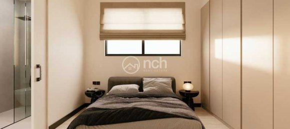 Penthouse T3 em Limassol, Cyprus N.º 11209 2