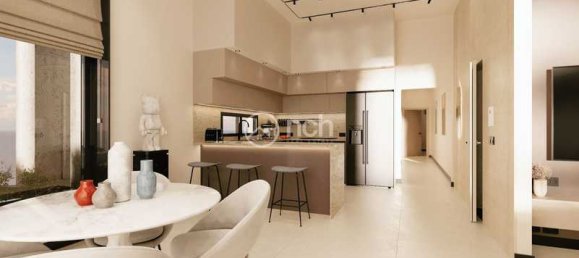 Penthouse T3 em Limassol, Cyprus N.º 11209 11