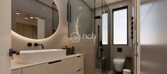 Penthouse T3 em Limassol, Cyprus N.º 11209 8