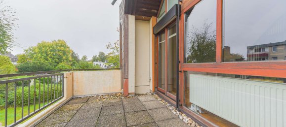 3 Schlafzimmer Wohnung in Essen, Germany, Nr. 82611 12